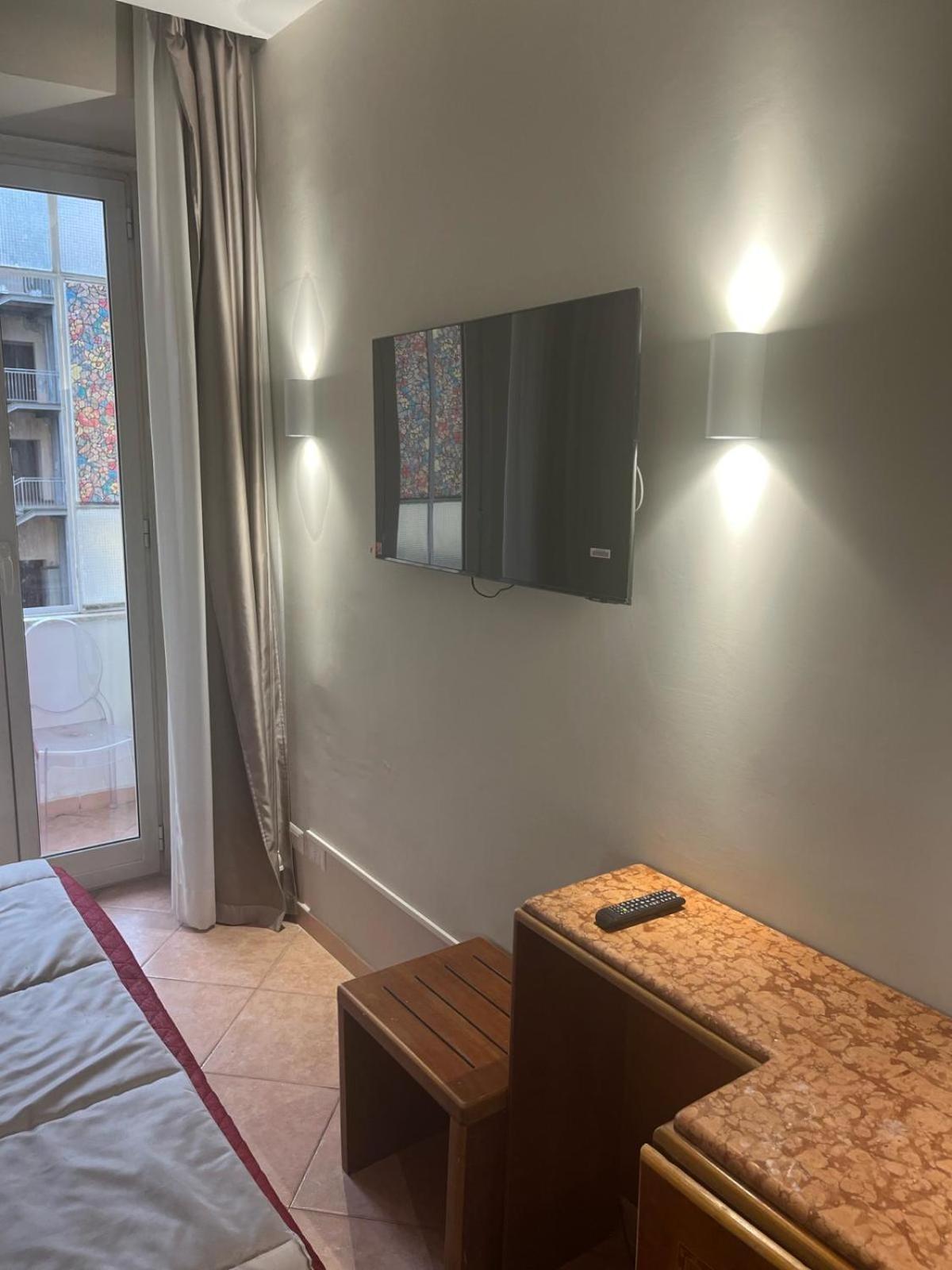Affittacamere Regio Roma Exterior foto